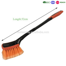 brosse de voiture longue poignée durable avec poils doux nouveau design